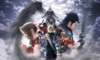 Final Fantasy VII revelation
