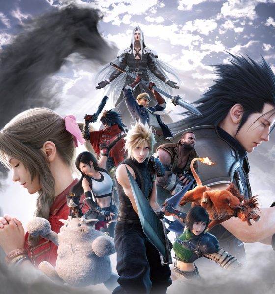 Final Fantasy VII revelation