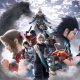 Final Fantasy VII revelation