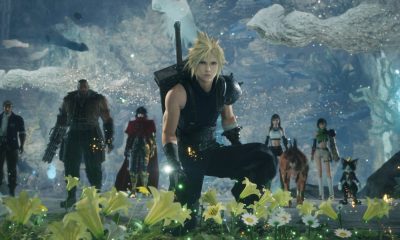 FFVII Revelation