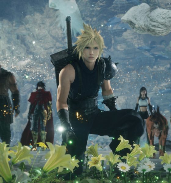 FFVII Revelation