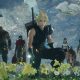 FFVII Revelation