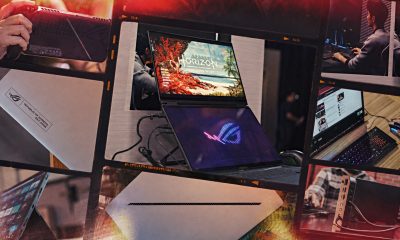 ROG Legacy Project