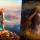 God of War Laufey