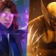 Marvel's Wolverine | Jean Grey