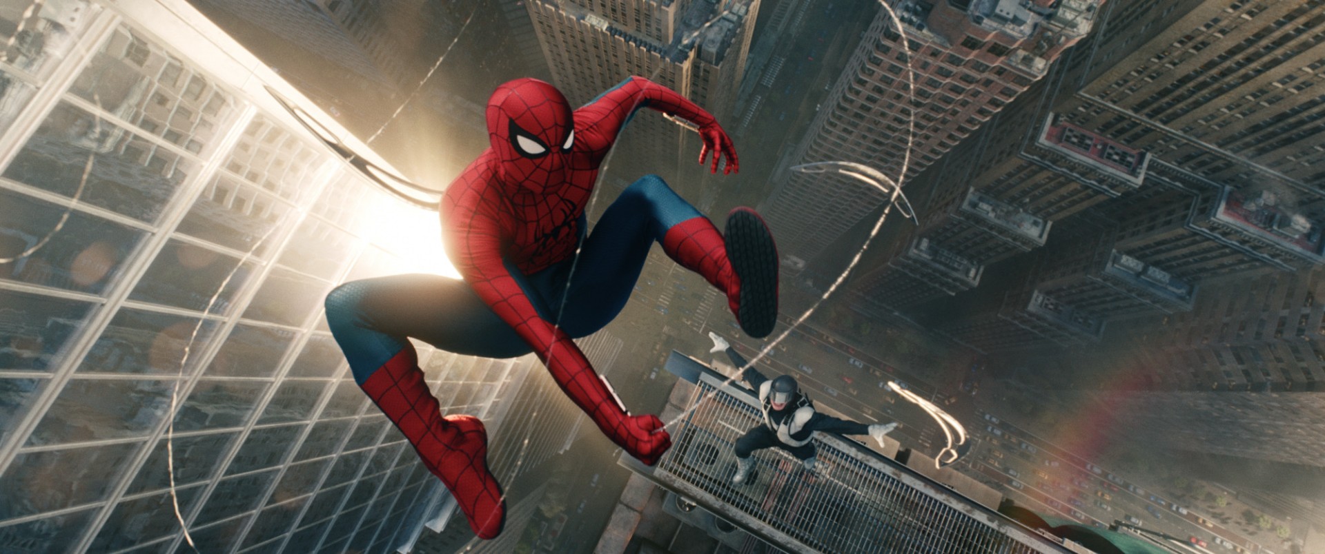 Spider-Man Brand New Day | June Trailer