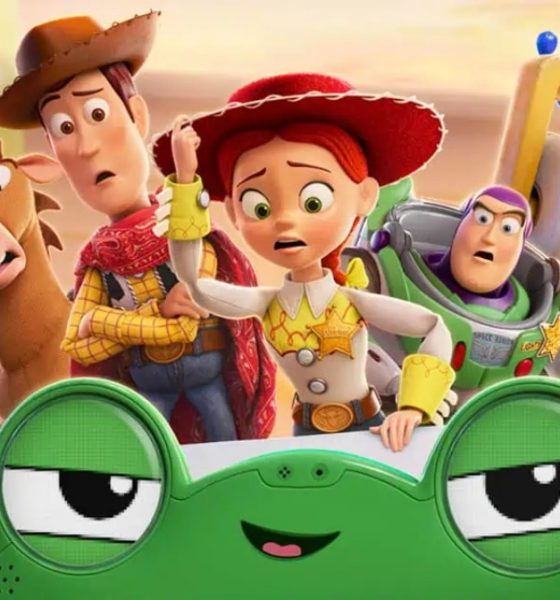 Toy Story 5