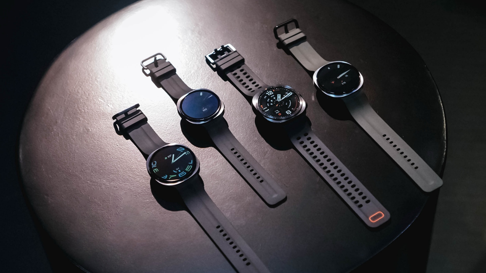 Galaxy Watch9, Galaxy Watch Ultra2