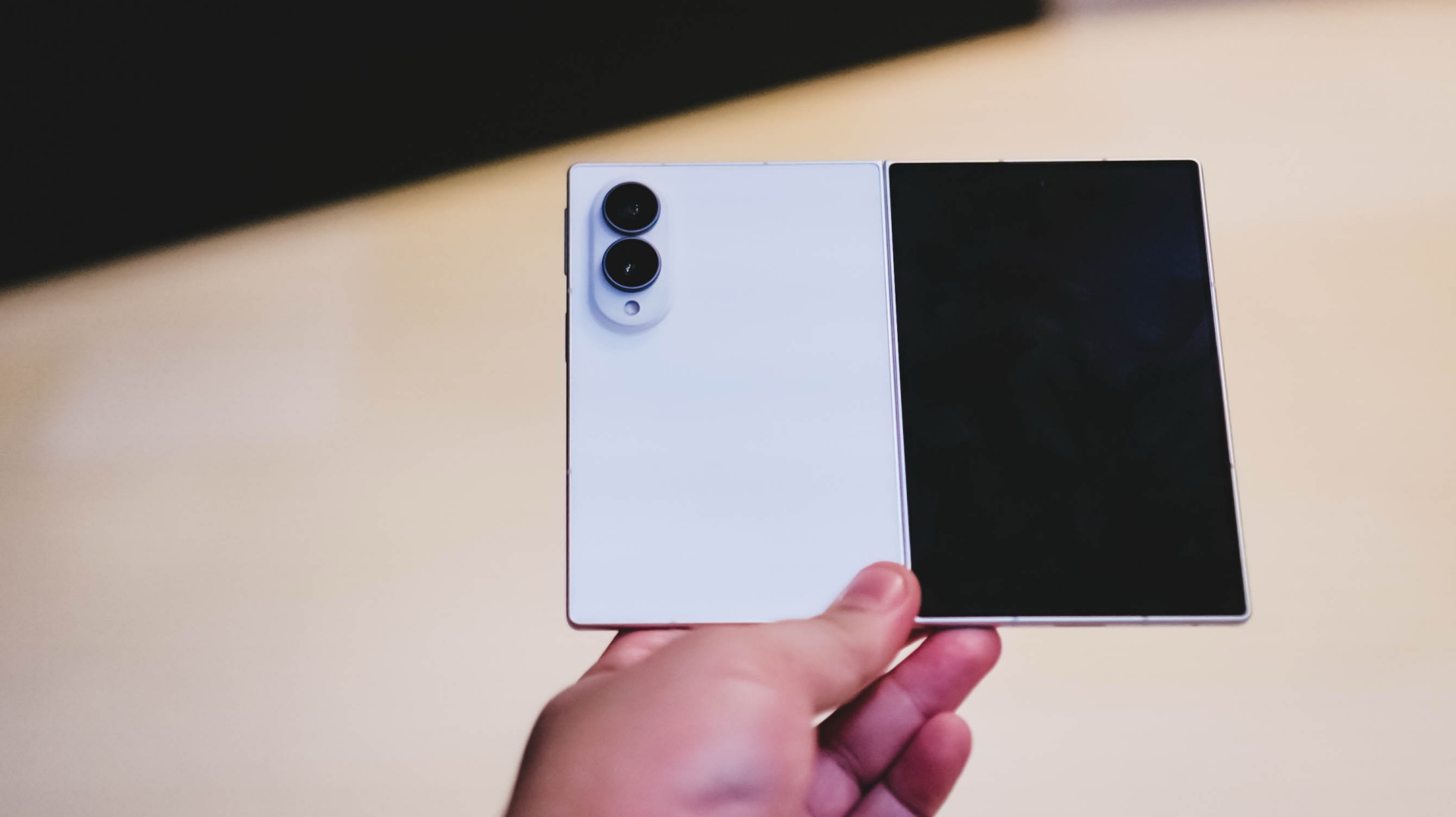 Samsung unveils Galaxy Z8 series led by the new Galaxy Z Fold8