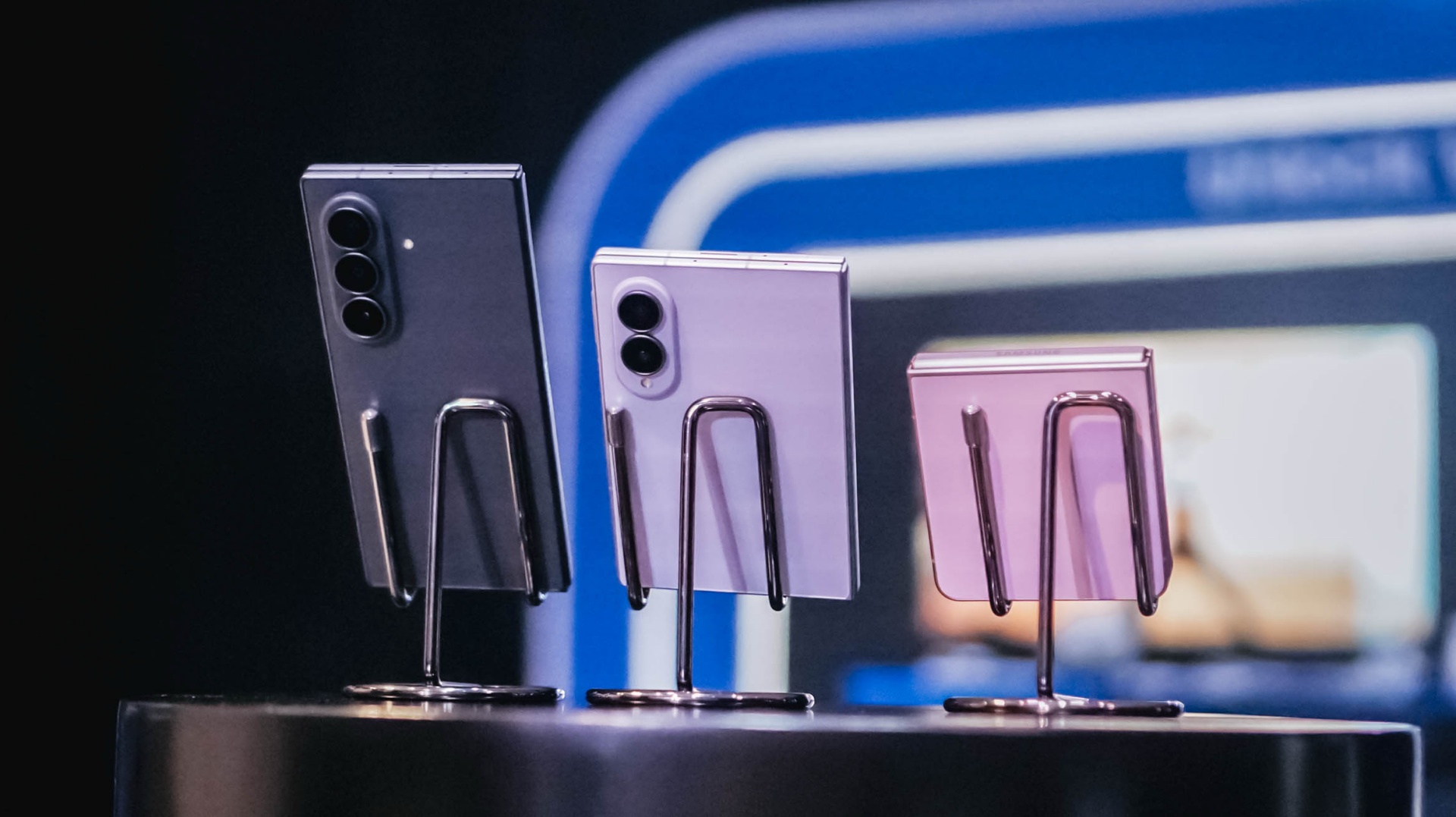 Galaxy Z8 series