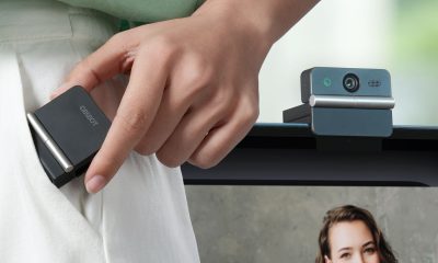 OBSBOT Meet Flip