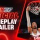 NBA 2K27 gameplay