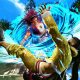 Yasmine | Street Fighter 6