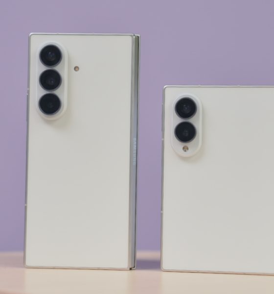 Galaxy Z Fold8 Ultra vs Galaxy Z Fold8i