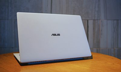 ASUS Experbook Ultra