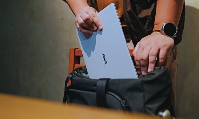 ExpertBook Ultra