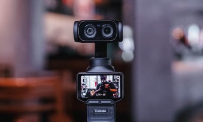 Insta360 Luna Ultra