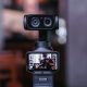 Insta360 Luna Ultra
