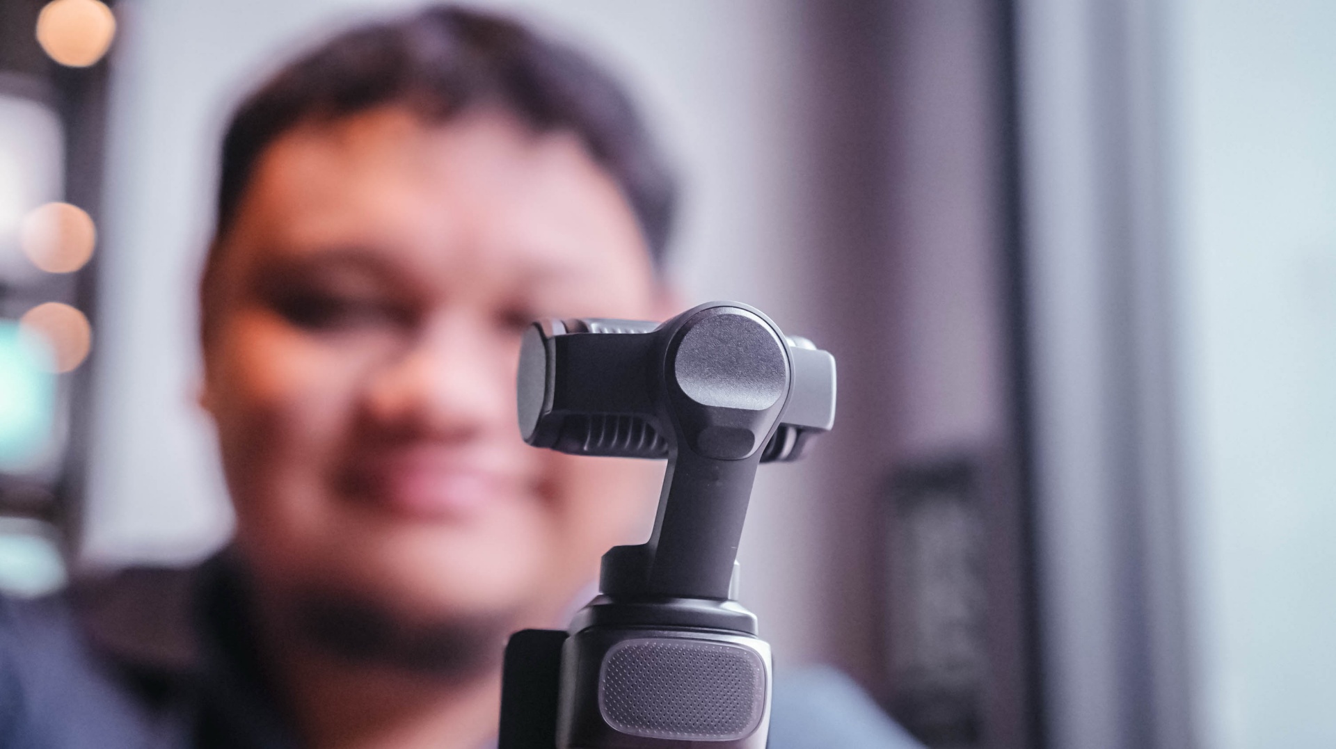 Insta360 Luna Ultra