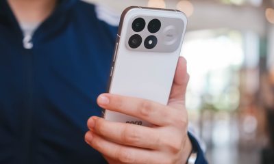 POCO F9 Pro