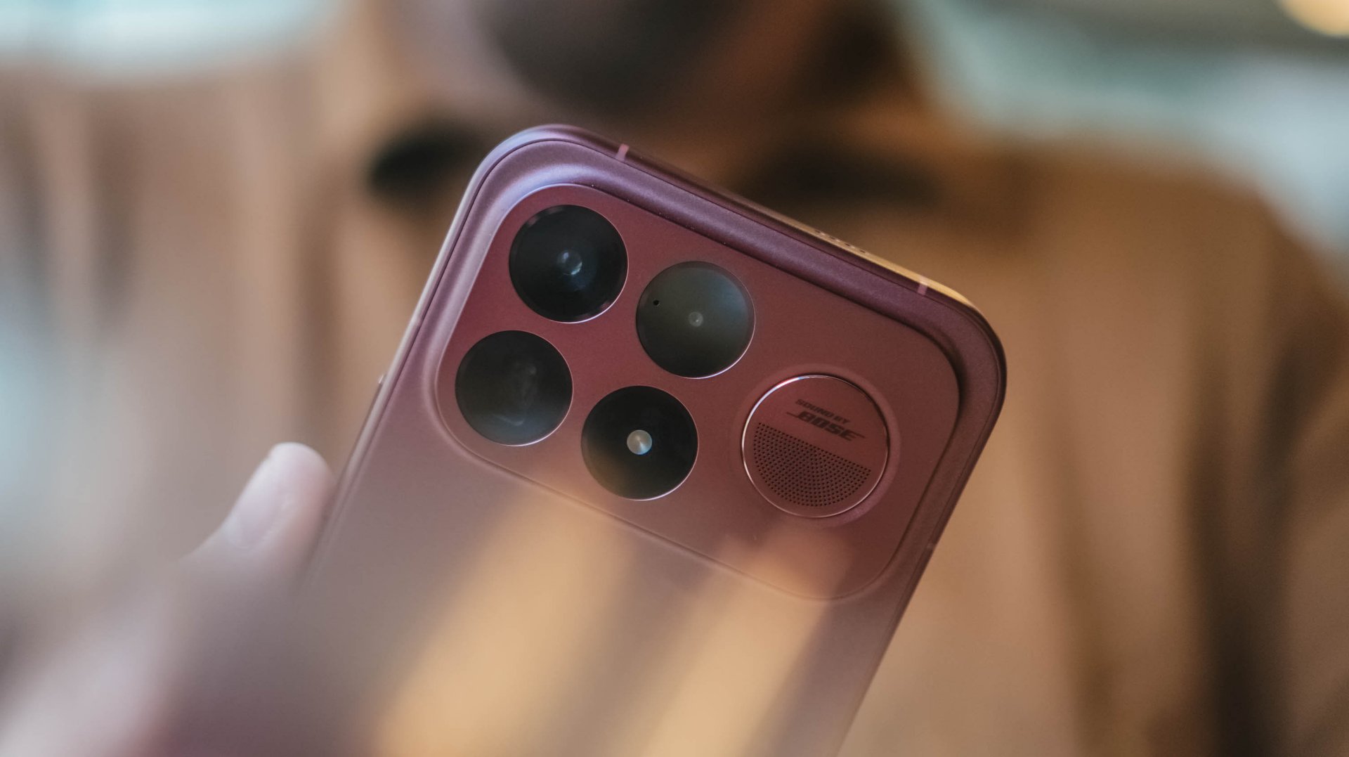 POCO F9 Ultra