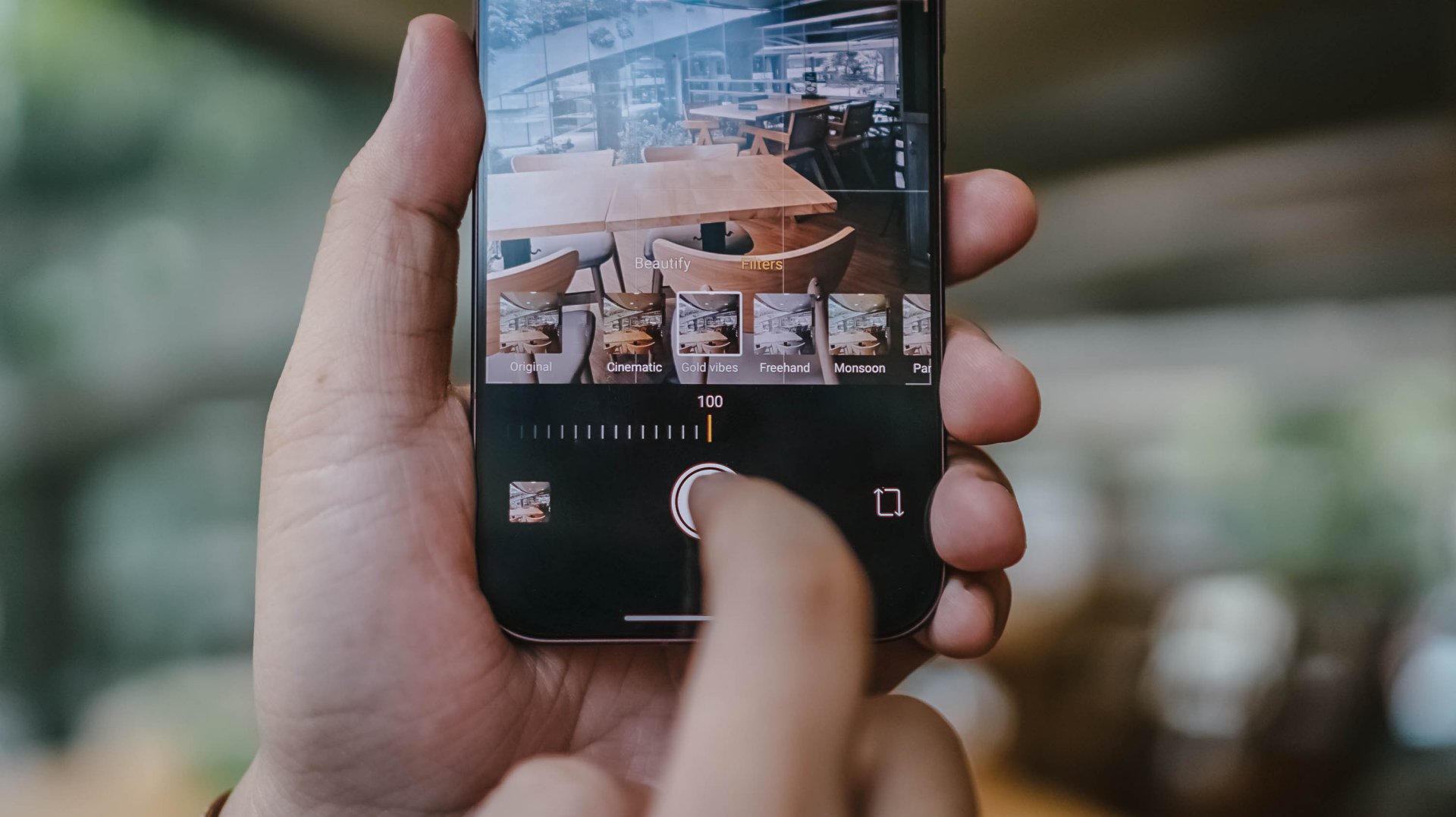 POCO F9 Ultra