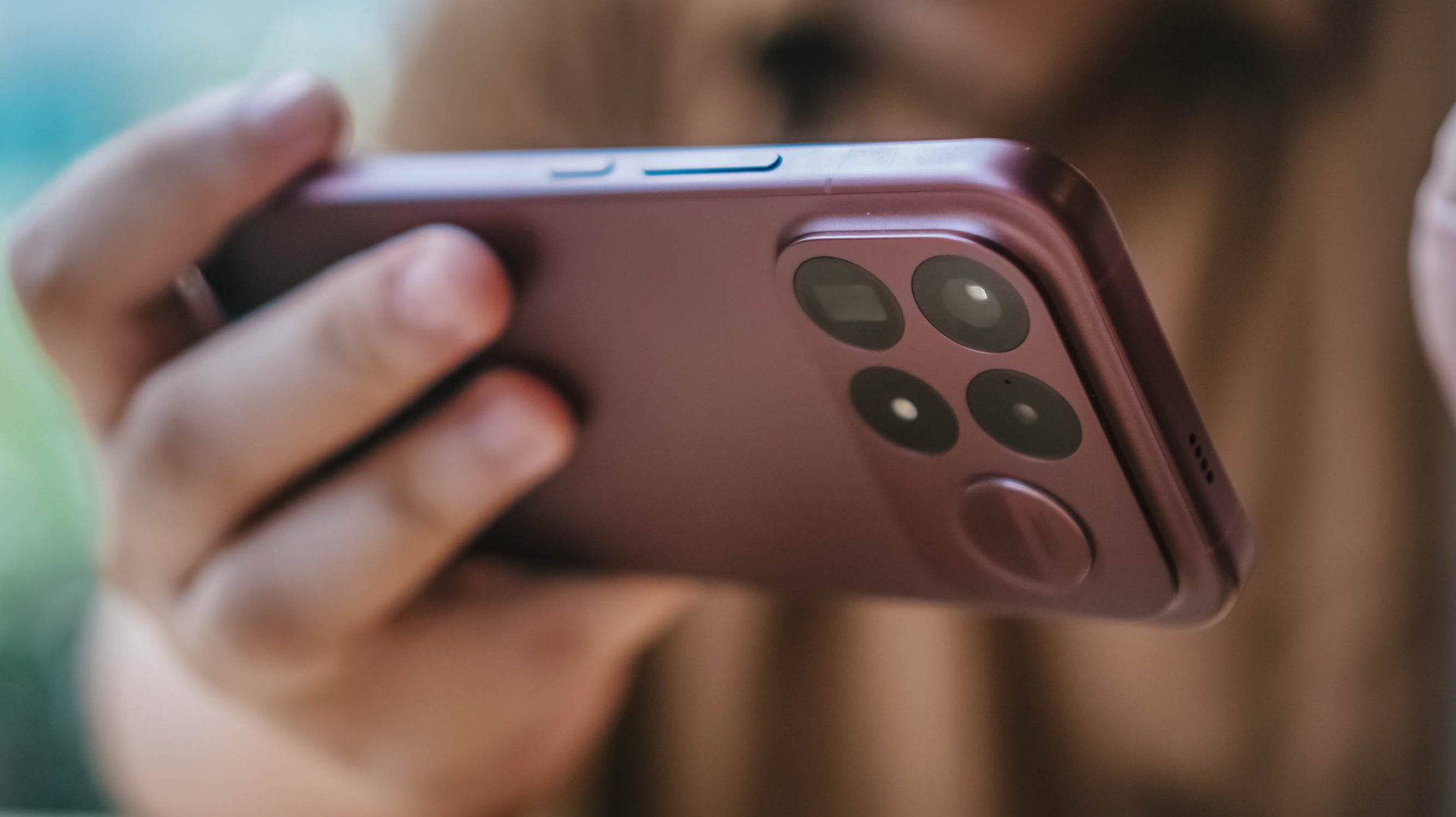 POCO F9 Ultra