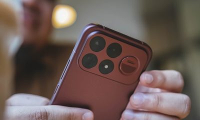 POCO F9 Ultra