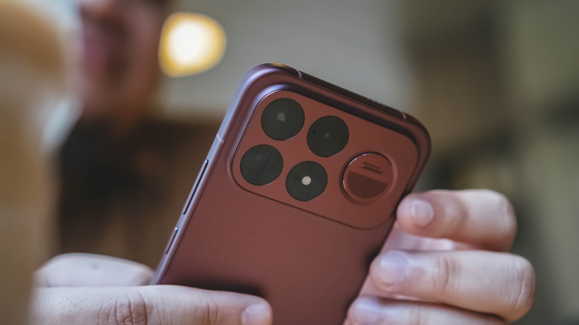 POCO F9 Ultra