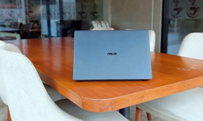 ASUS Expertbook Ultra