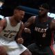 NBA 2K27 Game Modes