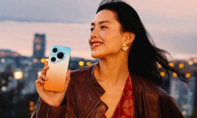 Smart x HUAWEI Pura 90s