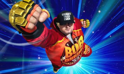 Bob | Tekken 8
