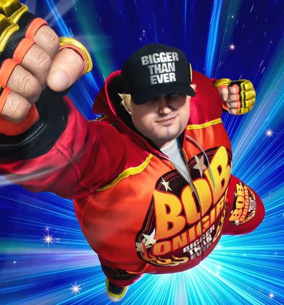 Bob | Tekken 8