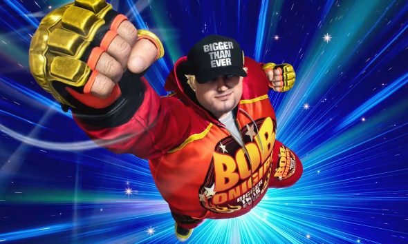 Bob | Tekken 8