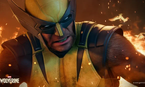 Marvel's Wolverine | PlayStation blog