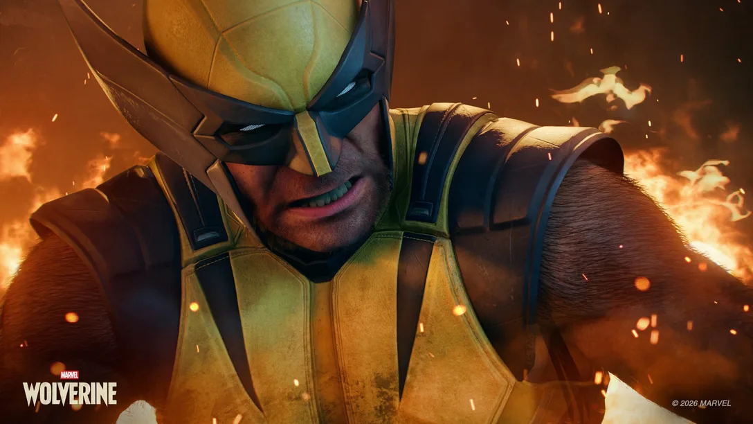 Marvel's Wolverine | PlayStation blog