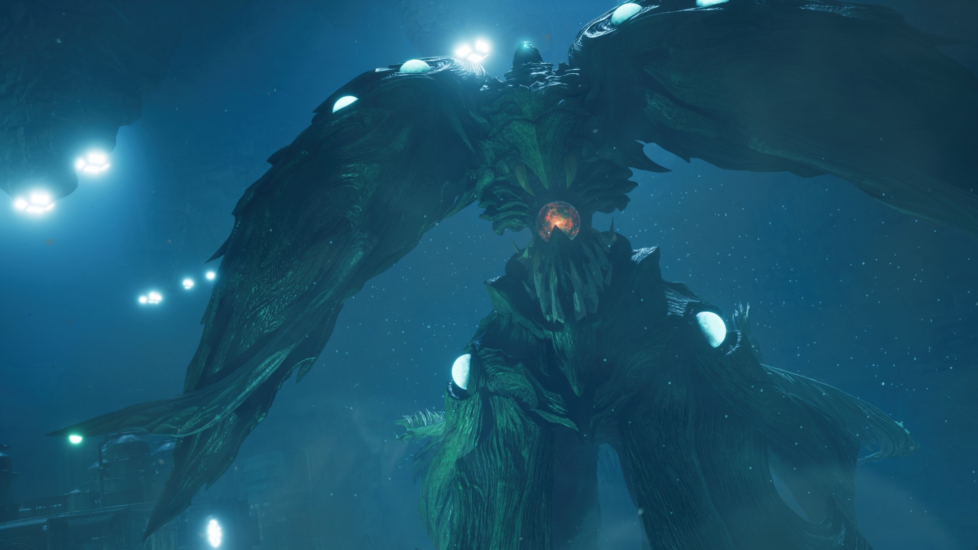 Final Fantasy VII REVELATION | gamescom 2026
