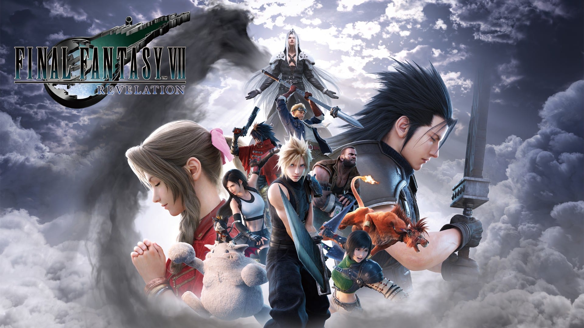 Final Fantasy VII Revelation