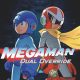 Mega Man: Dual Override