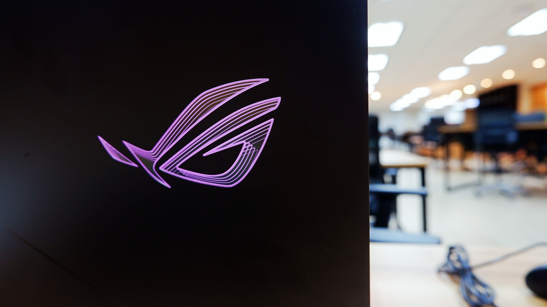ROG Strix G16 2026
