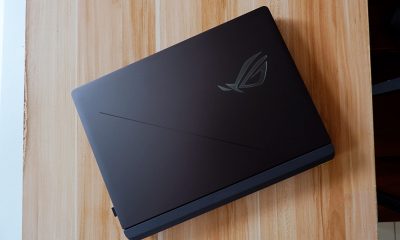ROG Strix G16 2026