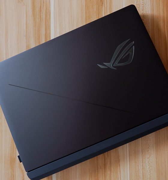 ROG Strix G16 2026