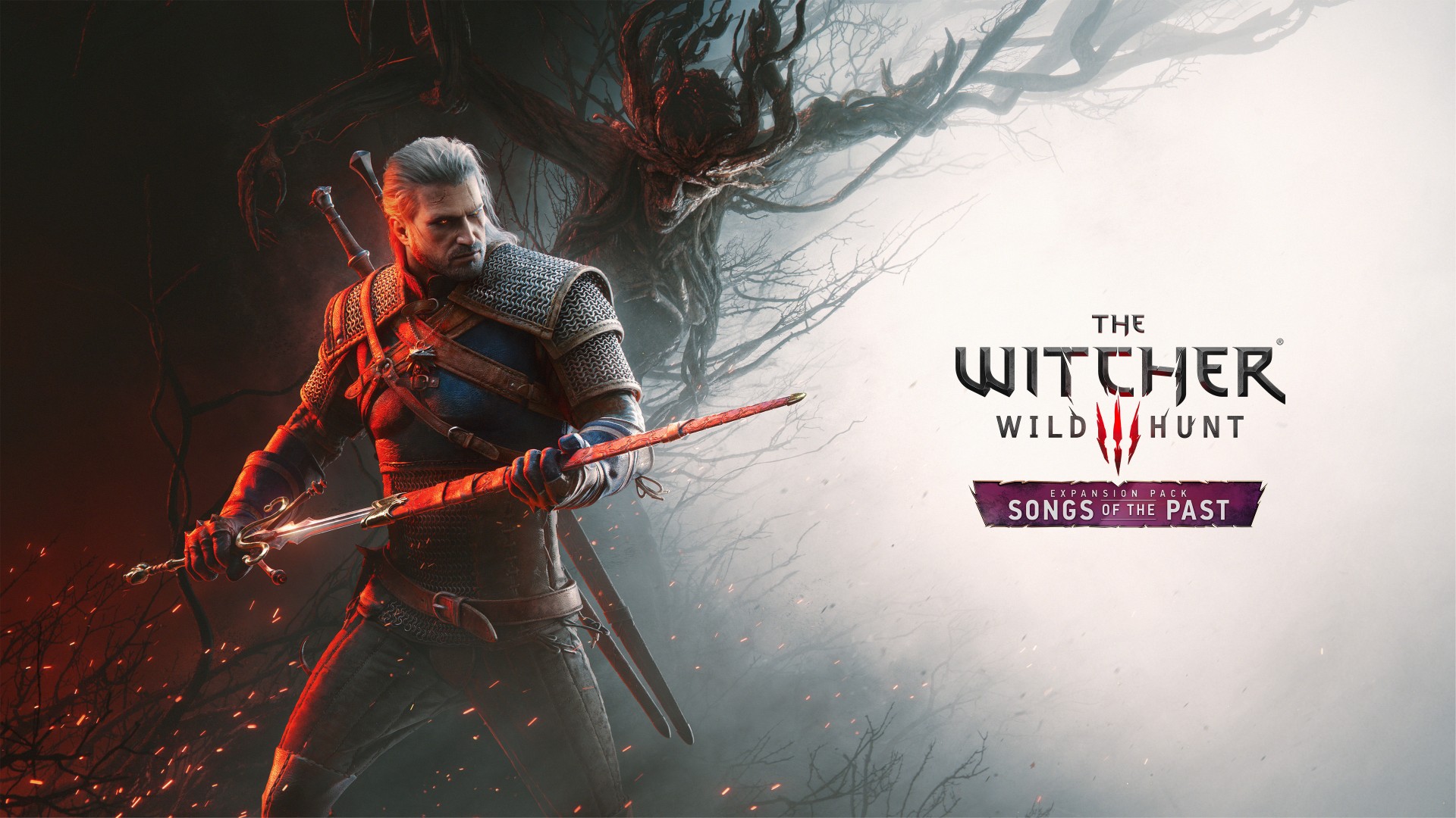 The Witcher 3: Wild Hunt Songs of the Past