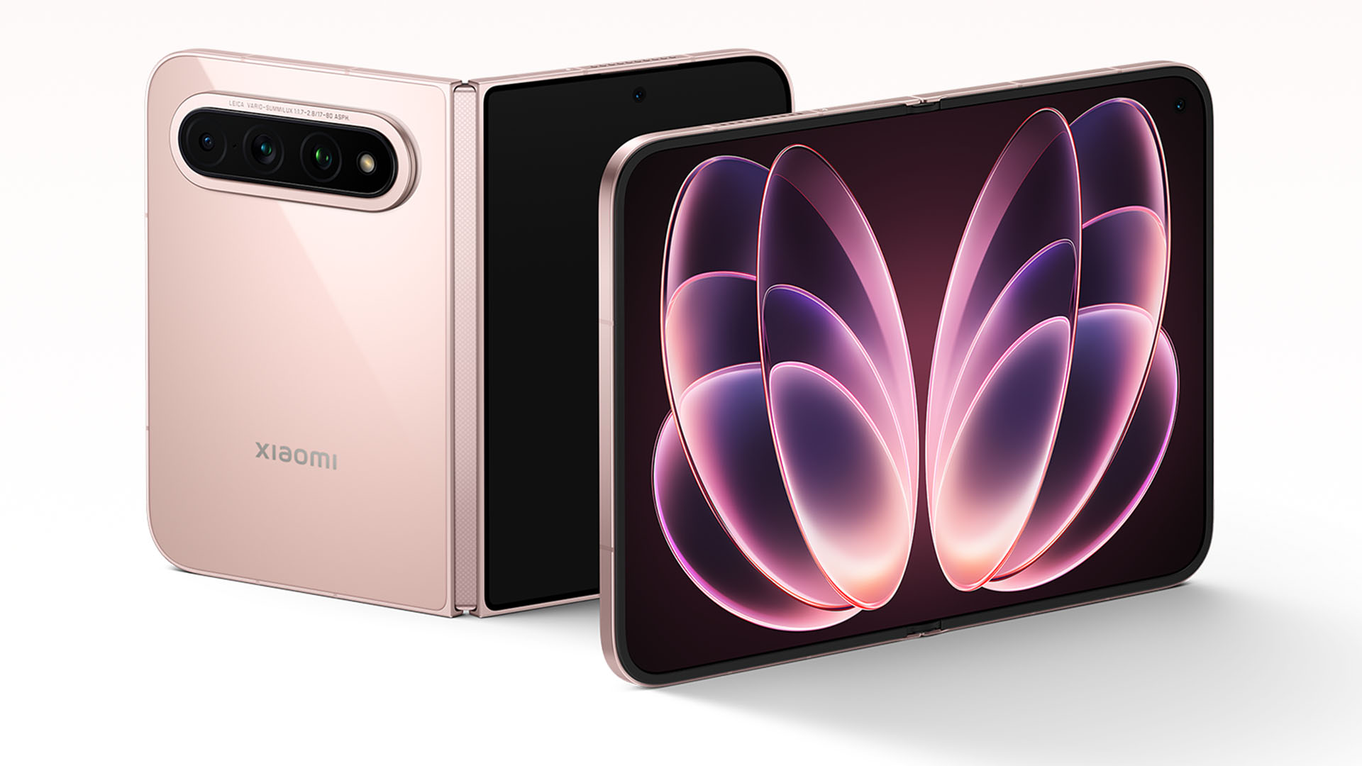 XIaomi 18 Fold Ceramic Edition