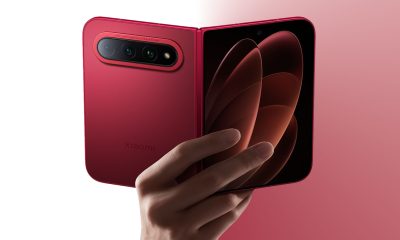 XIaomi 18 Fold