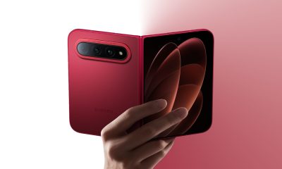 Xiaomi 18 Fold