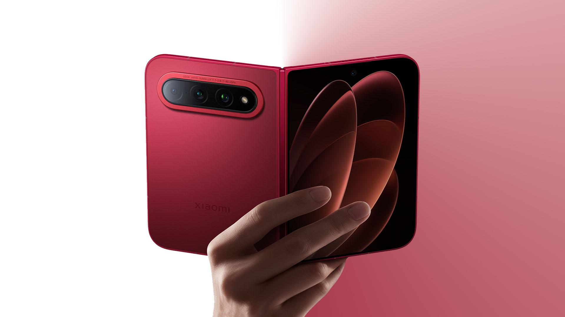 Xiaomi 18 Fold