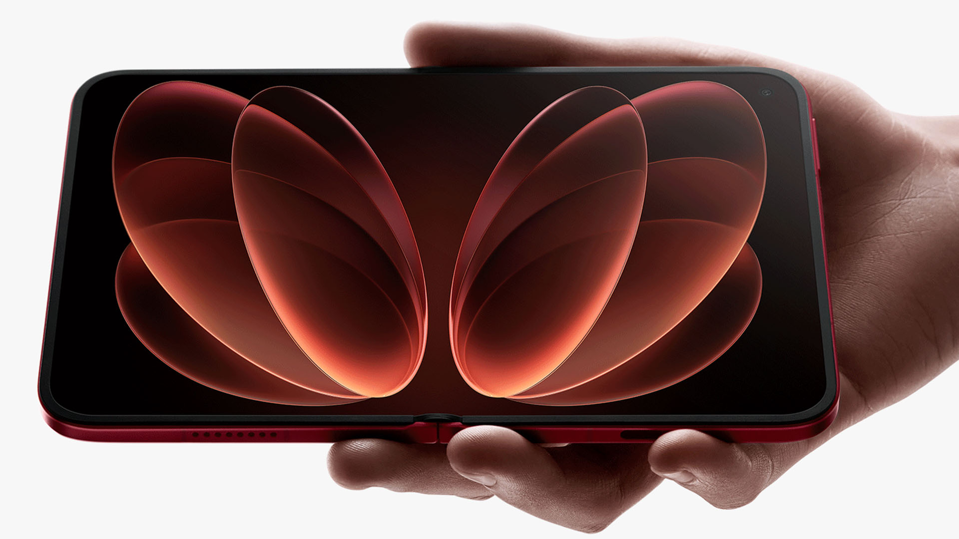XIaomi 18 Fold