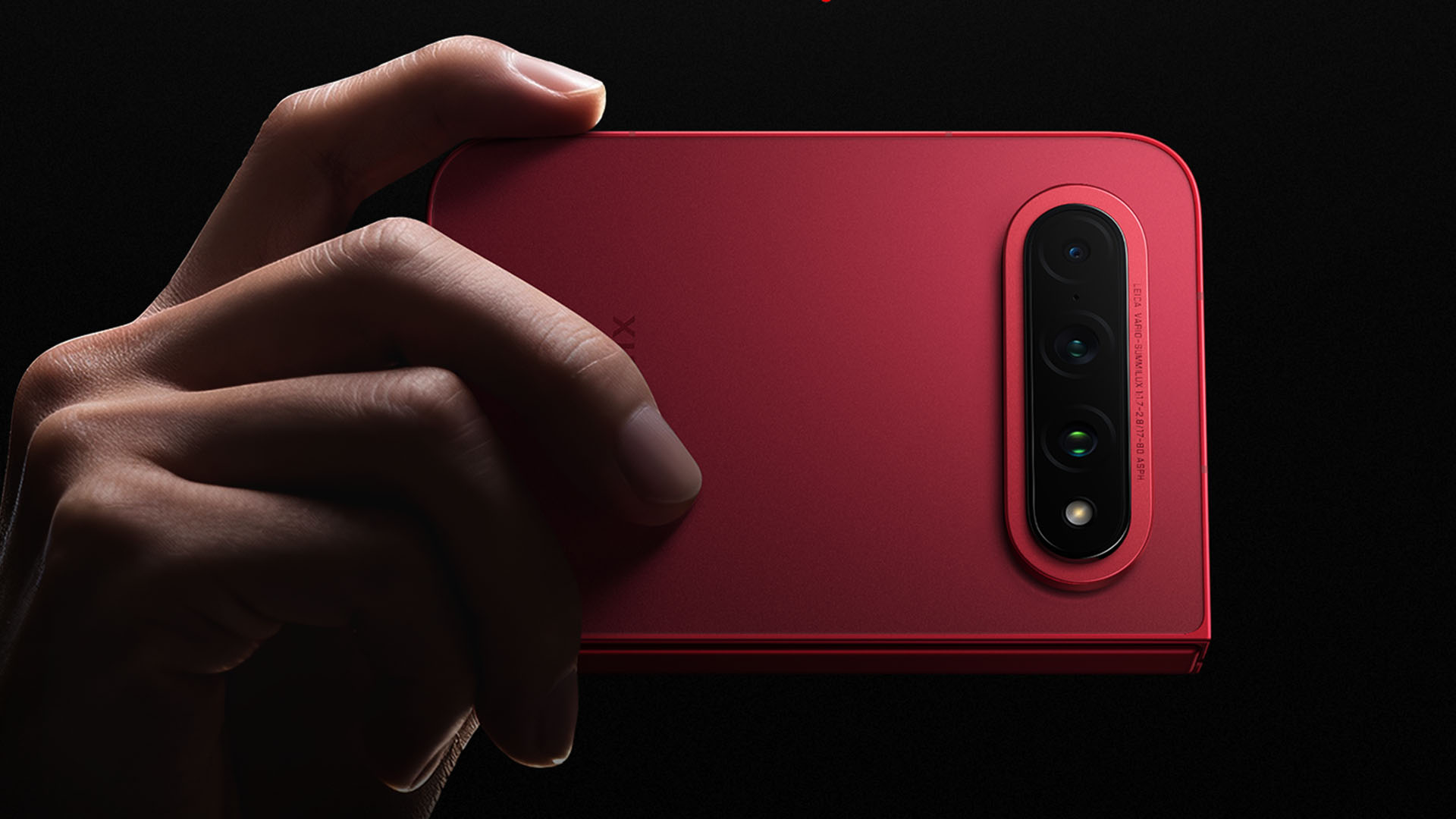 XIaomi 18 Fold
